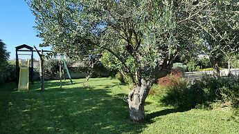 Residenza Arcangela - 4 Alloggi con 2 Piscine Private nel Salento - Fi