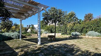 Residenza Arcangela - 4 Alloggi con 2 Piscine Private nel Salento - Fi