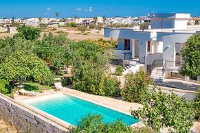 Residenza Arcangela - 4 Alloggi con 2 Piscine Private nel Salento - Fi