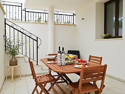 Residenza Arcangela - 4 Alloggi con 2 Piscine Private nel Salento - Fi
