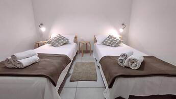 Residenza Arcangela - 4 Alloggi con 2 Piscine Private nel Salento - Fi