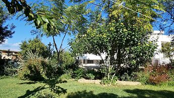 Residenza Arcangela - 4 Alloggi con 2 Piscine Private nel Salento - Fi