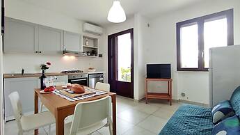 Residenza Arcangela - 4 Alloggi con 2 Piscine Private nel Salento - Fi