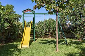 Residenza Arcangela - 4 Alloggi con 2 Piscine Private nel Salento - Fi