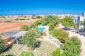 Residenza Arcangela - 4 Alloggi con 2 Piscine Private nel Salento - Fi