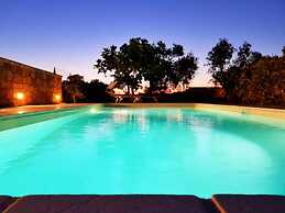 Residenza Arcangela - 4 Alloggi con 2 Piscine Private nel Salento - Fi