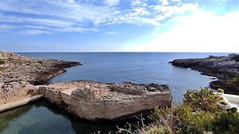 Residenza Arcangela - 4 Alloggi con 2 Piscine Private nel Salento - Fi