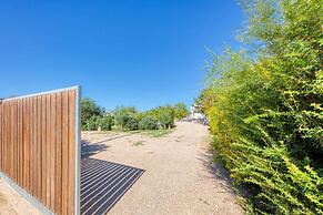 Residenza Arcangela - 4 Alloggi con 2 Piscine Private nel Salento - Fi