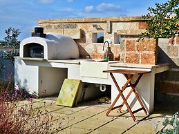 Residenza Arcangela - 4 Alloggi con 2 Piscine Private nel Salento - Fi