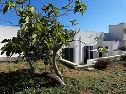 Corte del Mare - Dimora Fronte Mare nel Salento