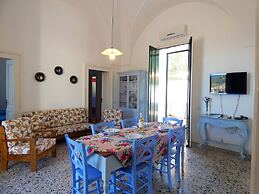 Corte del Mare - Dimora Fronte Mare nel Salento