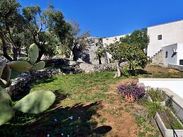 Corte del Mare - Dimora Fronte Mare nel Salento