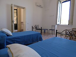 Corte del Mare - Dimora Fronte Mare nel Salento