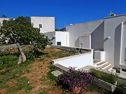 Corte del Mare - Dimora Fronte Mare nel Salento