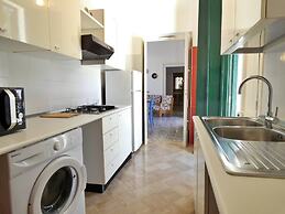 Corte del Mare - Dimora Fronte Mare nel Salento