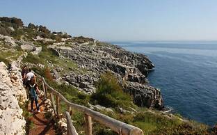 Corte del Mare - Dimora Fronte Mare nel Salento