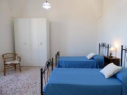 Corte del Mare - Dimora Fronte Mare nel Salento