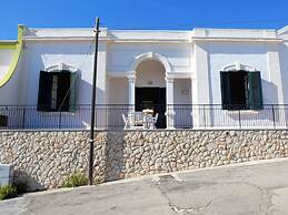 Corte del Mare - Dimora Fronte Mare nel Salento