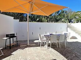 Corte del Mare - Dimora Fronte Mare nel Salento