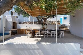 Villa Adria - Piscina Privata con Terrazza Vista Mare Circondata da Ul