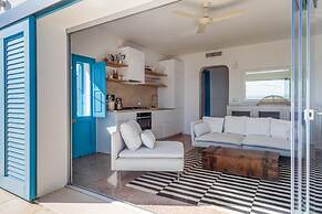 Villa Adria - Piscina Privata con Terrazza Vista Mare Circondata da Ul