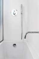 Villa Adria - Piscina Privata con Terrazza Vista Mare Circondata da Ul