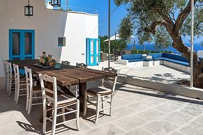 Villa Adria - Piscina Privata con Terrazza Vista Mare Circondata da Ul