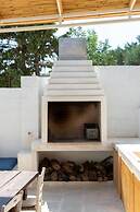 Villa Adria - Piscina Privata con Terrazza Vista Mare Circondata da Ul