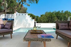 Villa Adria - Piscina Privata con Terrazza Vista Mare Circondata da Ul