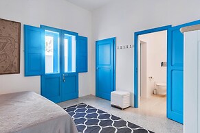 Villa Adria - Piscina Privata con Terrazza Vista Mare Circondata da Ul