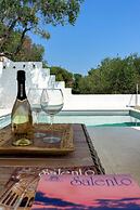 Villa Adria - Piscina Privata con Terrazza Vista Mare Circondata da Ul