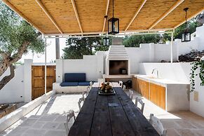 Villa Adria - Piscina Privata con Terrazza Vista Mare Circondata da Ul