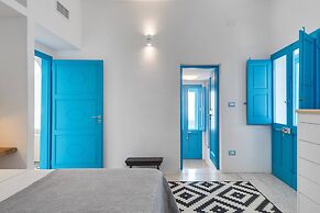 Villa Adria - Piscina Privata con Terrazza Vista Mare Circondata da Ul