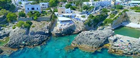 Villa Adria - Piscina Privata con Terrazza Vista Mare Circondata da Ul