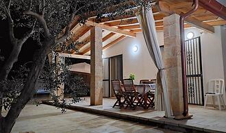 Casa Celeste - Immersa Nella Natura con Piscina Privata nel Salento