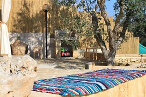 Casa Celeste - Immersa Nella Natura con Piscina Privata nel Salento