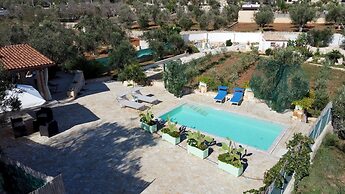 Casa Celeste - Immersa Nella Natura con Piscina Privata nel Salento