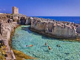 Casa Celeste - Immersa Nella Natura con Piscina Privata nel Salento