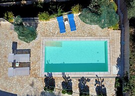 Casa Celeste - Immersa Nella Natura con Piscina Privata nel Salento