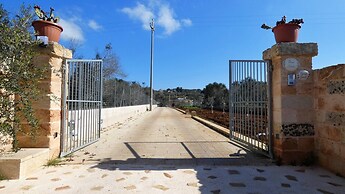 Casa Celeste - Immersa Nella Natura con Piscina Privata nel Salento