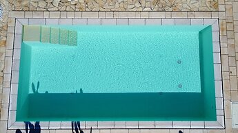 Casa Celeste - Immersa Nella Natura con Piscina Privata nel Salento