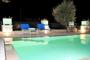 Casa Celeste - Immersa Nella Natura con Piscina Privata nel Salento