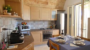 Casa Celeste - Immersa Nella Natura con Piscina Privata nel Salento