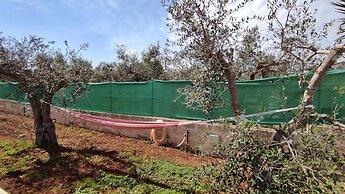 Casa Celeste - Immersa Nella Natura con Piscina Privata nel Salento