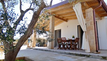 Casa Celeste - Immersa Nella Natura con Piscina Privata nel Salento