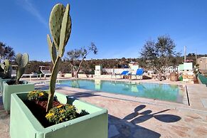 Casa Celeste - Immersa Nella Natura con Piscina Privata nel Salento