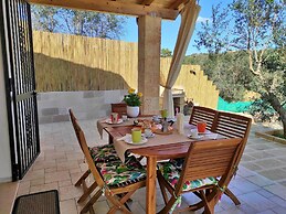 Casa Celeste - Immersa Nella Natura con Piscina Privata nel Salento