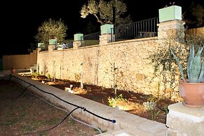 Casa Celeste - Immersa Nella Natura con Piscina Privata nel Salento