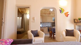 Casa Celeste - Immersa Nella Natura con Piscina Privata nel Salento