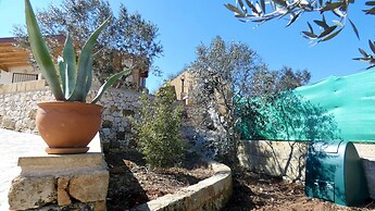 Casa Celeste - Immersa Nella Natura con Piscina Privata nel Salento